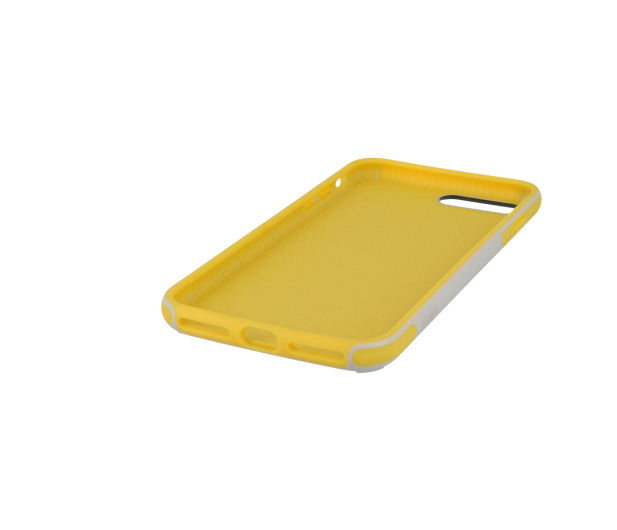 Etui Sporty Case do iPhone 7+/8+ szarożółte - 1388641 - zdjęcie 6